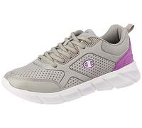 Champion Legacy Script Shop W (117520) - Soft Compact Powerblend Fleece High-neck Chándal deportivo Mujer