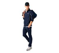 Champion Legacy Men Chándal, Azul, L para Hombre