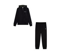 Champion Chándal Legacy Men Negro Talla S para hombre