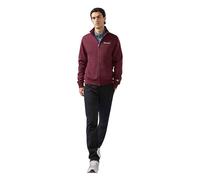Champion Legacy - Sudadera para hombre, talla S, color rojo, rosso, S