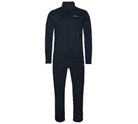 Champion Legacy Tracksuits American Classics Chándal Deportivo, Azul Marino, M Hombres