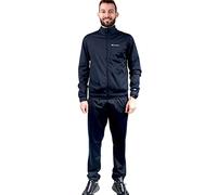 Champion Legacy Tracksuits American Classics Chándal Deportivo, Azul Marino, M Hombres