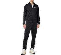 Champion Legacy Tracksuits American Tape Chándal Deportivo, Negro, M Hombres