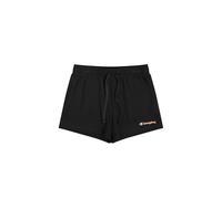 Champion Legacy W - Pantalones Cortos para Mujer, Color Negro (KK001), Talla XS, Negro (Kk001), XS