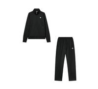 Champion Legacy Women Chándal, Negro, S para Mujer