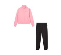 Champion Legacy Women Chándal, Rosa, S para Mujer