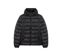 Champion Legacy Women Chaqueta, Negro, XL para Mujer