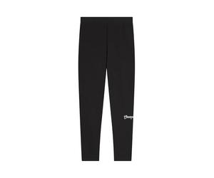 Champion Legacy Women Leggings, Negro, M para Mujer