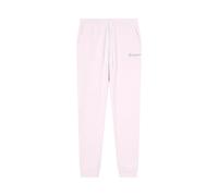 Champion Legacy Women Pantalones, Rosa, S para Mujer