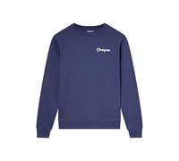 Champion Legacy Women Sudadera con Capucha, Azul, S para Mujer