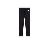 Champion Leggings Legacy para niña, Negro, S