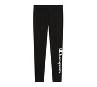 Champion Leggings negro / blanco 116 EUR