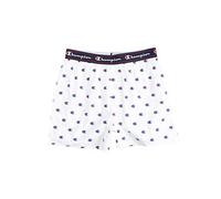 Champion LIFE Men's Print Woven Boxer