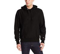Champion LIFE Sudadera con capucha para hombre - Negro - Medium
