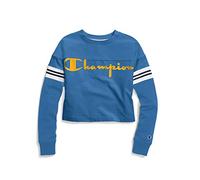 Champion LIFE Women's Heavyweight Jersey Exaggerated Sleeve Tee