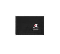 Cartera Champion Wallet Unisex Negro Talla única