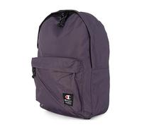 Champion Lifestyle Bags-802345, Mochila Unisex Adulto, Gris Oscuro, Talla única