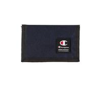 Champion Lifestyle Bags-802366 Billetera, Azul Marino, Talla única Unisex Adulto