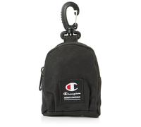 Champion Lifestyle Bags-803393 Bolsos, Negro, Talla única Unisex Adulto
