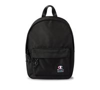 Champion Lifestyle Bags Script Shop-(806020) 11L, Mochila Unisex Adulto, Negro (NBK), Talla única, Negro (Nbk), Talla única