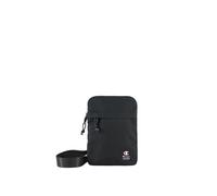 Champion Authentic Athletic Apparel Bolso de hombro 'ICONS' negro, Talla One Size