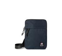 Champion Lifestyle Bags Script Shop-(806022) Small Shoulder 0,7L, bolso unisex-adulto, azul marino (NNY), talla única, Azul Marino Nny, Talla única
