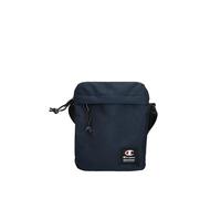 Champion Lifestyle Bags Script Shop-(806023) Small Shoulder 1L, bolso unisex-adulto, azul marino (NNY), talla única, Azul Marino Nny, Talla única