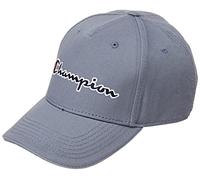 Champion Lifestyle Caps-800712 Gorra de béisbol, Azul Accaio (BS029), Talla única Unisex Adulto