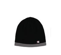 Champion Lifestyle Caps-802407 Gorra Reversible, Negro (KK002), Talla única Unisex Adulto