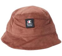 Champion Lifestyle Caps-802415 Sombrero de Pescador, marrón, L/XL Unisex Adulto