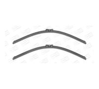 CHAMPION Limpiaparabrisas Delantero Plano Para Mercedes C-Klasse T S204 Sota