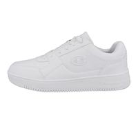 Zapatillas champion rebound low hombre blanco 41