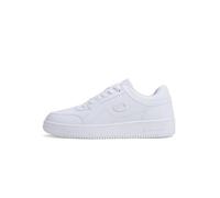 Champion Low Top Hombre Zapatos Blanco 44 EU