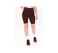 Champion mallas cortas Seamless vêtement running femme M/L Noir