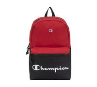Champion Manuscript Backpack One Size Scarlet Heather