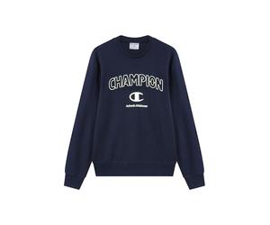 Champion Men-Graphic Crewneck Sweatshirt Sudadera para Hombre