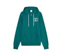 Champion Men-Graphic Full Zip Hoodie Sudadera con Capucha para Hombre