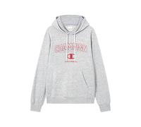 Champion Men - Graphic Hoodie Sudadera con Capucha Hombre