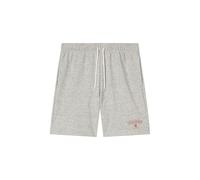Champion Men-Graphic Shorts Pantalones Cortos para Hombre