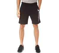 Champion Men Sweat Shorts Bermuda 215098, Talla:L, Color:nbk