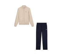 Champion Men-Sweatsuit Chándal, Beige (MS041), XL para Hombre