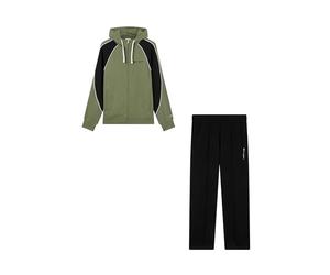 Champion Men - Sweatsuit Chándal Hombre