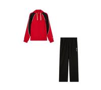 Champion Men-Sweatsuit Chándal, Rojo (RS067), XL para Hombre