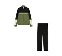 Champion Men-Sweatsuit Chándal, Verde (GS156), XL para Hombre