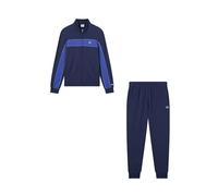 Champion Men-Sweatsuit Sudadera, Azul (BS561), XXXL para Hombre