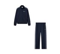 Champion Men-Tracksuit Chándal, Azul (BS538), M para Hombre