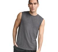 Champion Men's Classic Jersey Muscle Tee S Grey