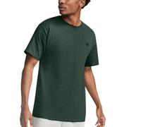 Champion Men's Classic Jersey Tee Green S