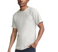 Champion Men's Classic Jersey Tee L Grey