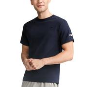 Champion Men's Classic Jersey Tee XL Blue